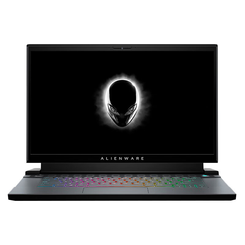 外星人 轻薄高配高清游戏本