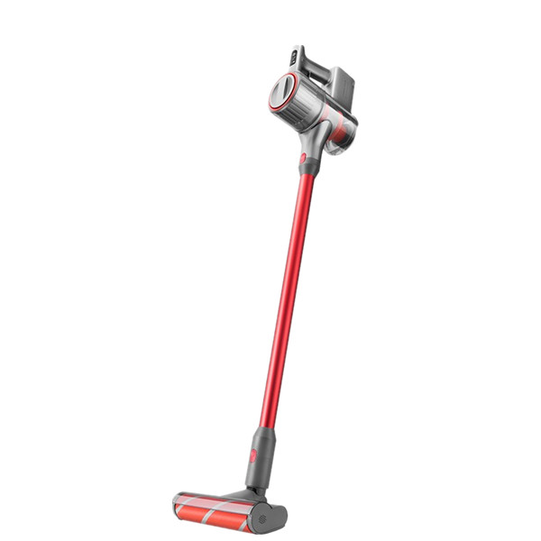 石头无线手持除螨吸尘器