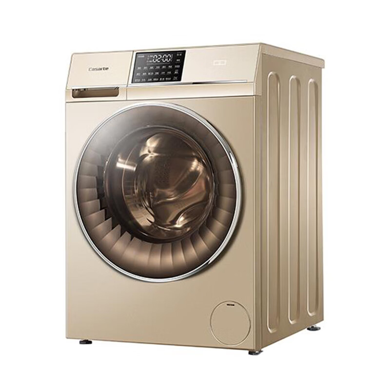 卡萨帝变频滚筒洗衣机