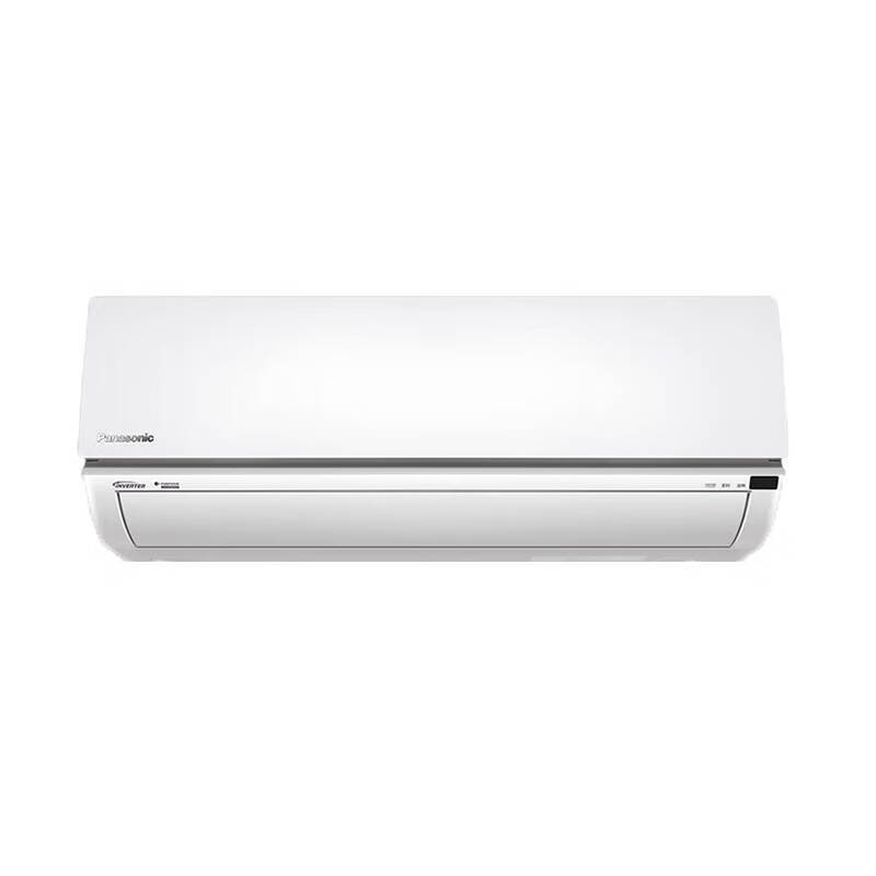 松下 静音变频空调