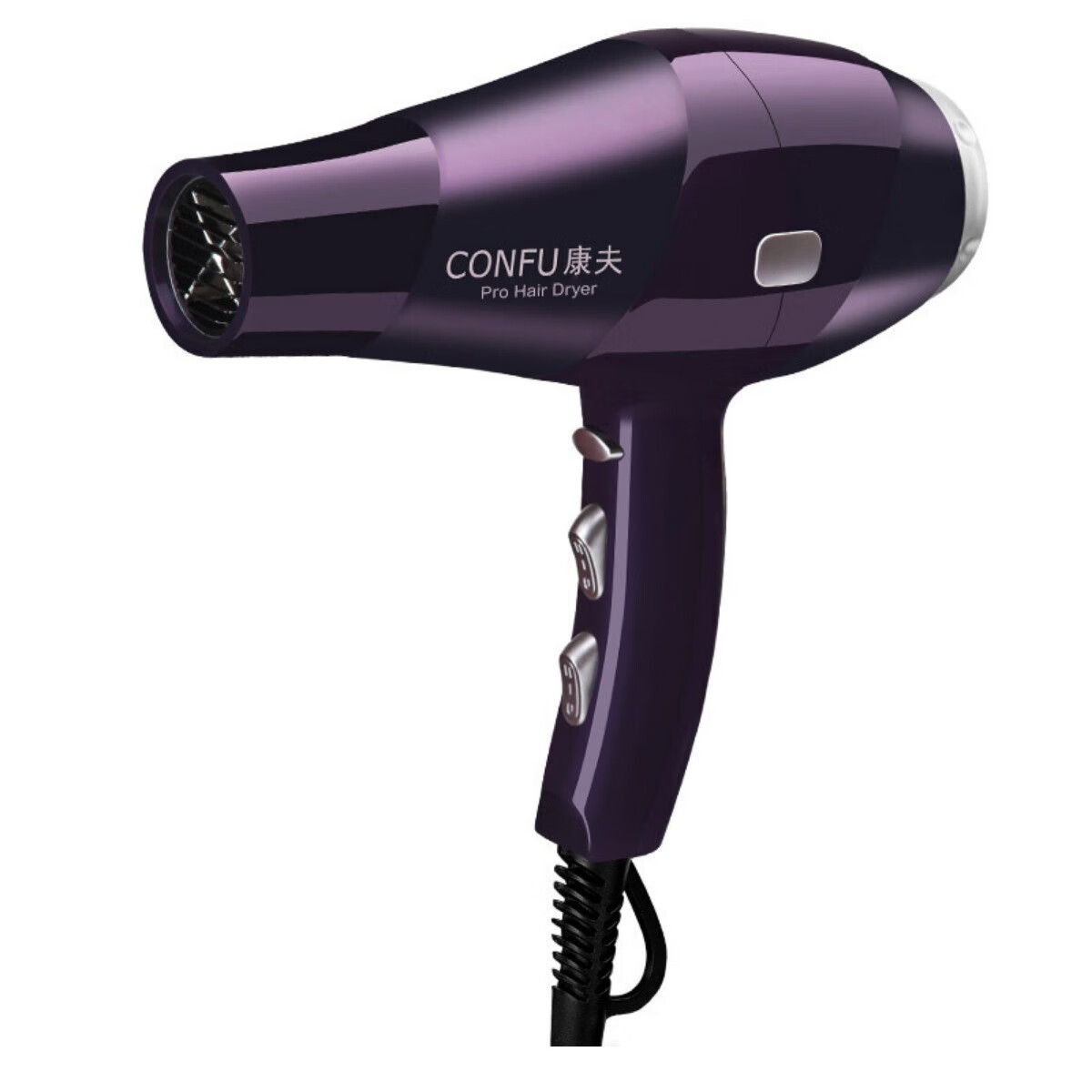 康夫专业发廊大功率电吹风