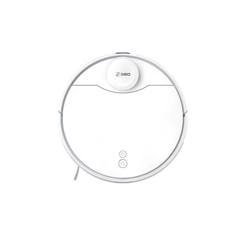 华为 语音声控 扫地机器人