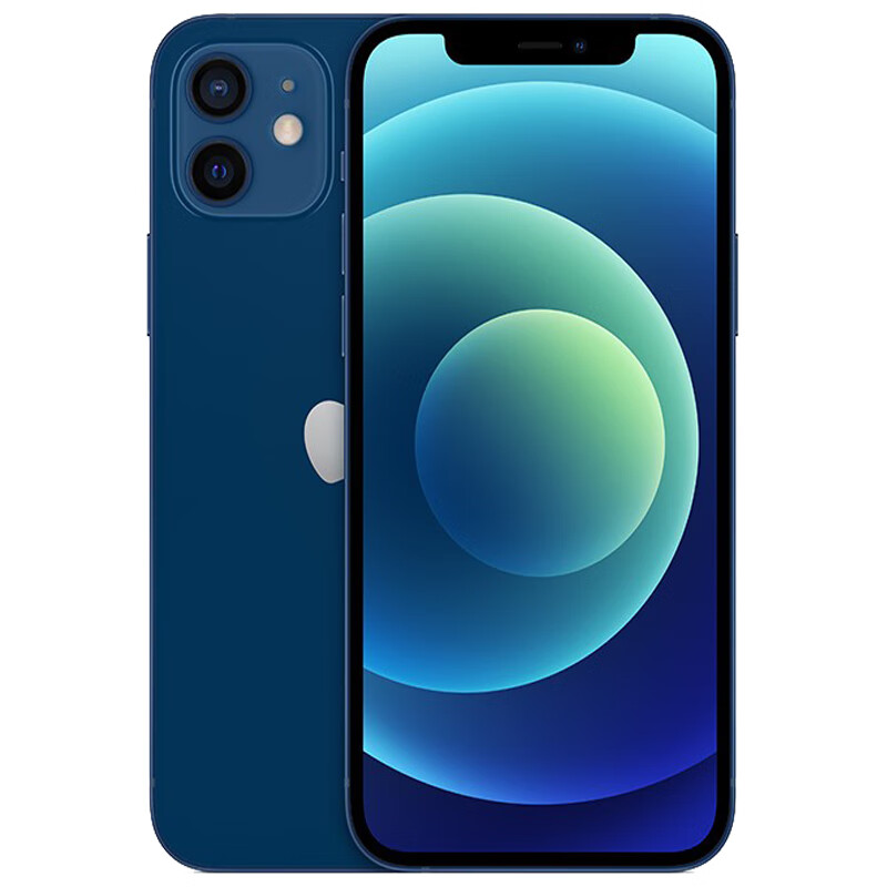 Apple 成像细腻逼真手机