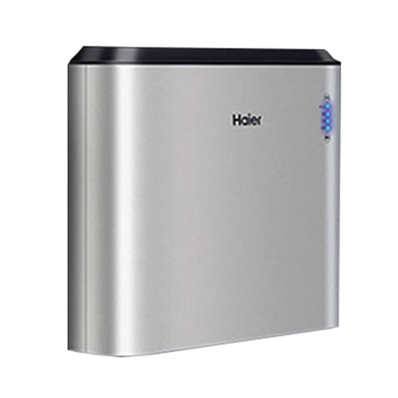 海尔 反渗透大流量净水器