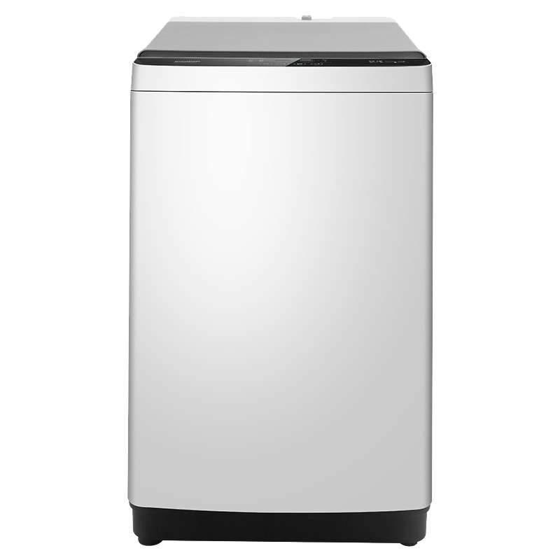 容声双侧过滤波轮洗衣机