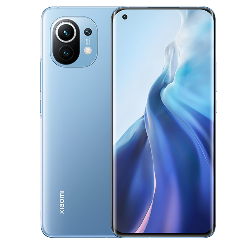 小米 骁龙888 手机