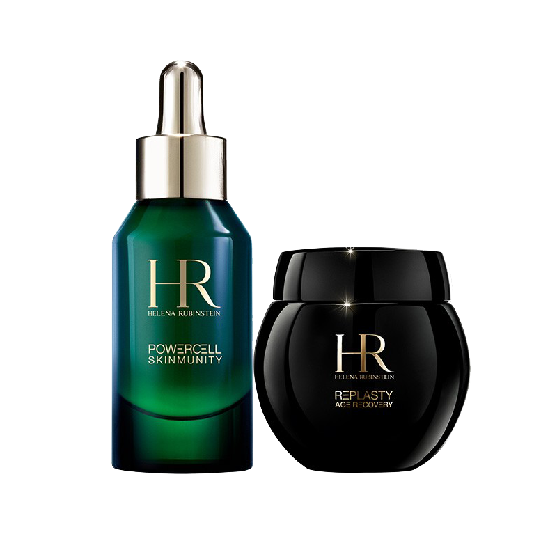 赫莲娜 水润质地 面部精华