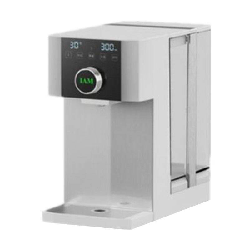 IAM 台式即热饮水机