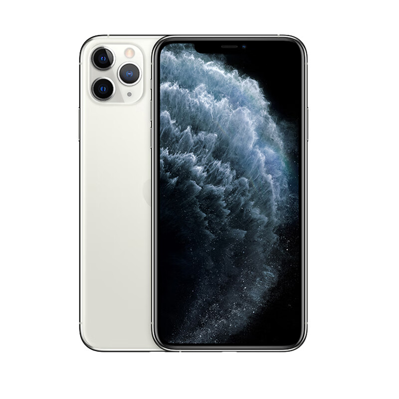 Apple 后置三摄手机