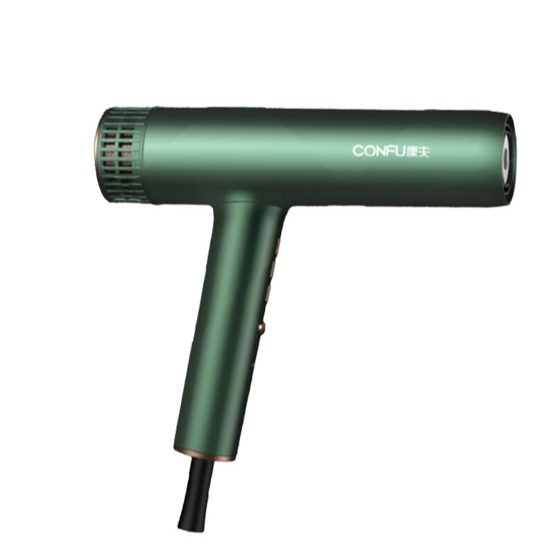 康夫负离子护发电吹风