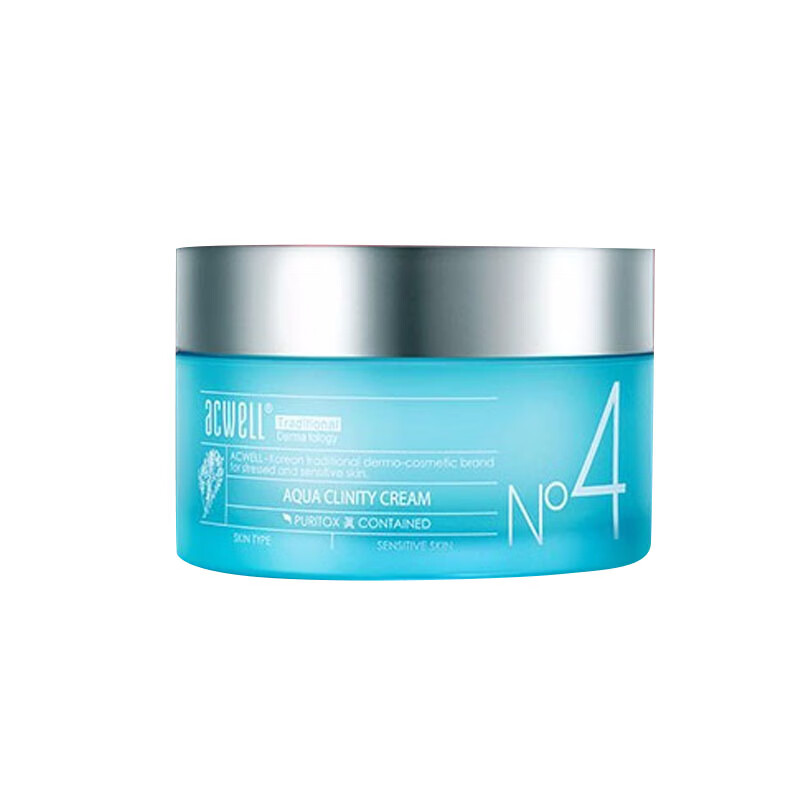 艾珂薇 舒缓修复滋润面霜