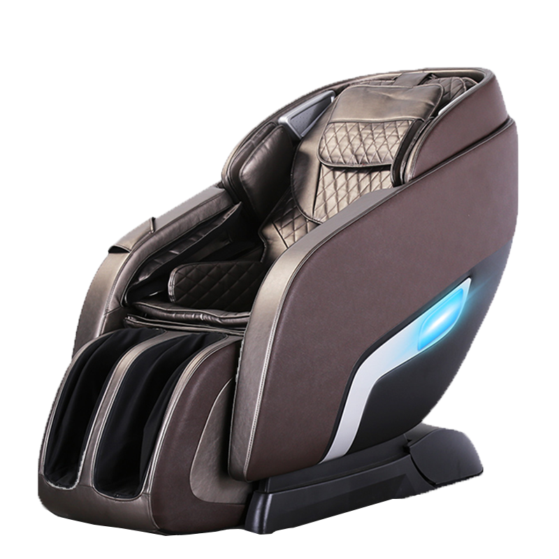 乐尔康 智能体型检测按摩椅