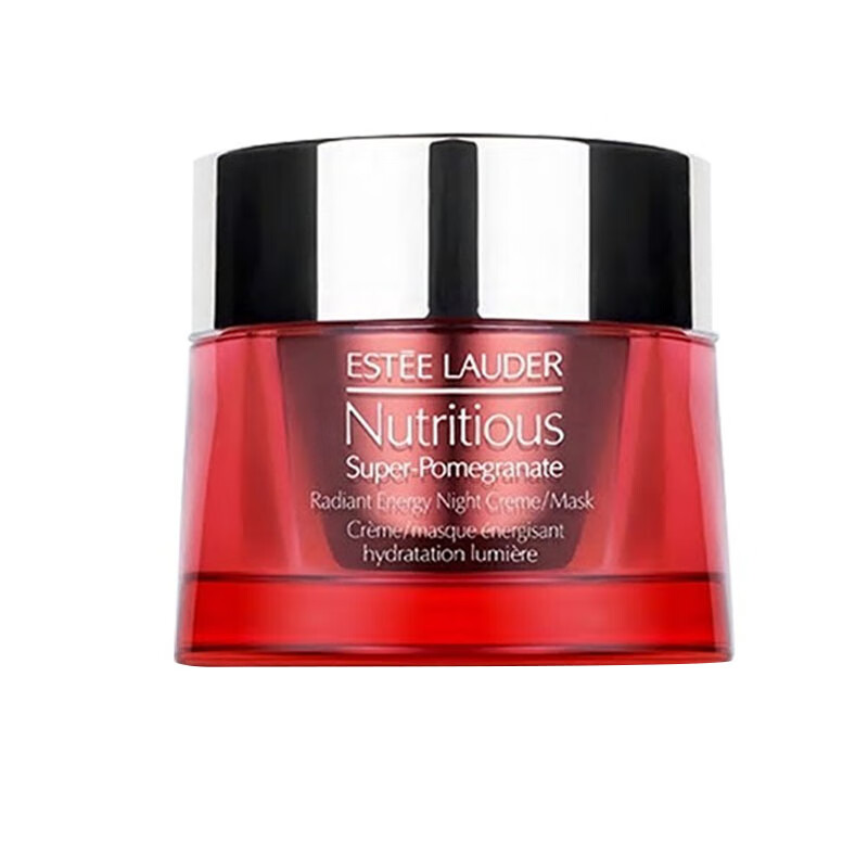 雅诗兰黛 提亮肤色滋润面霜