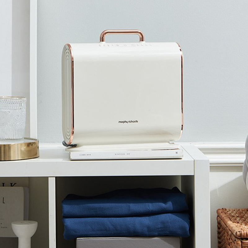 摩飞智能触控暖被机