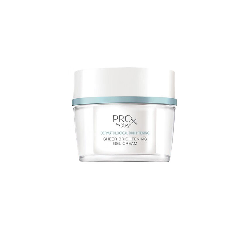 玉兰油 补水 面霜