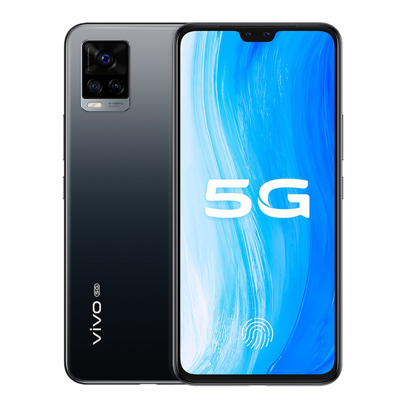 vivo 前置AF双摄手机