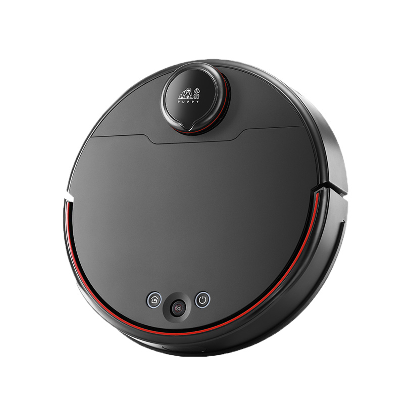 小狗 全自动扫地机器人