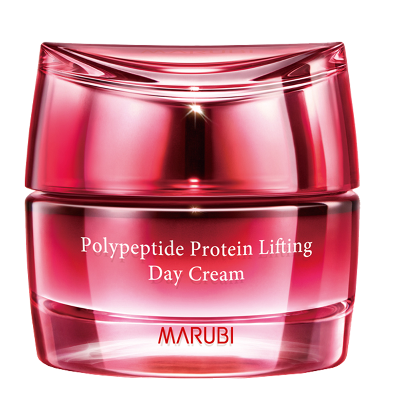 丸美 水解胶原面霜