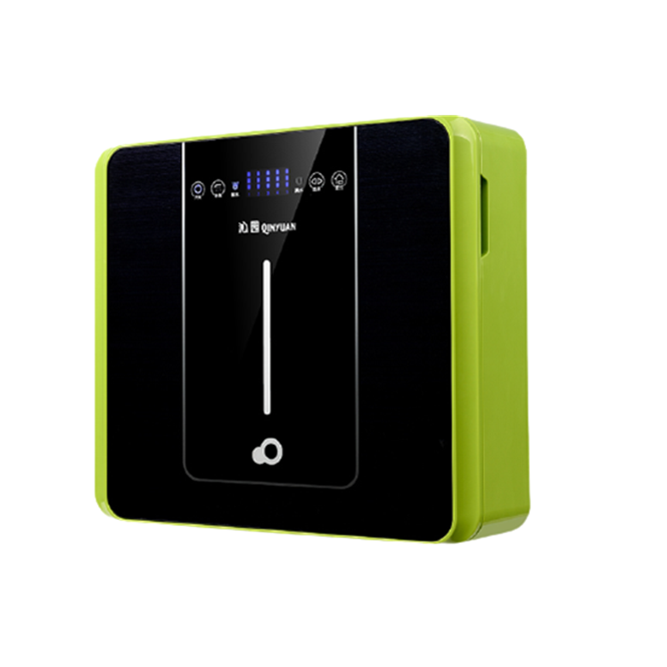 沁园节水型低废水净水器