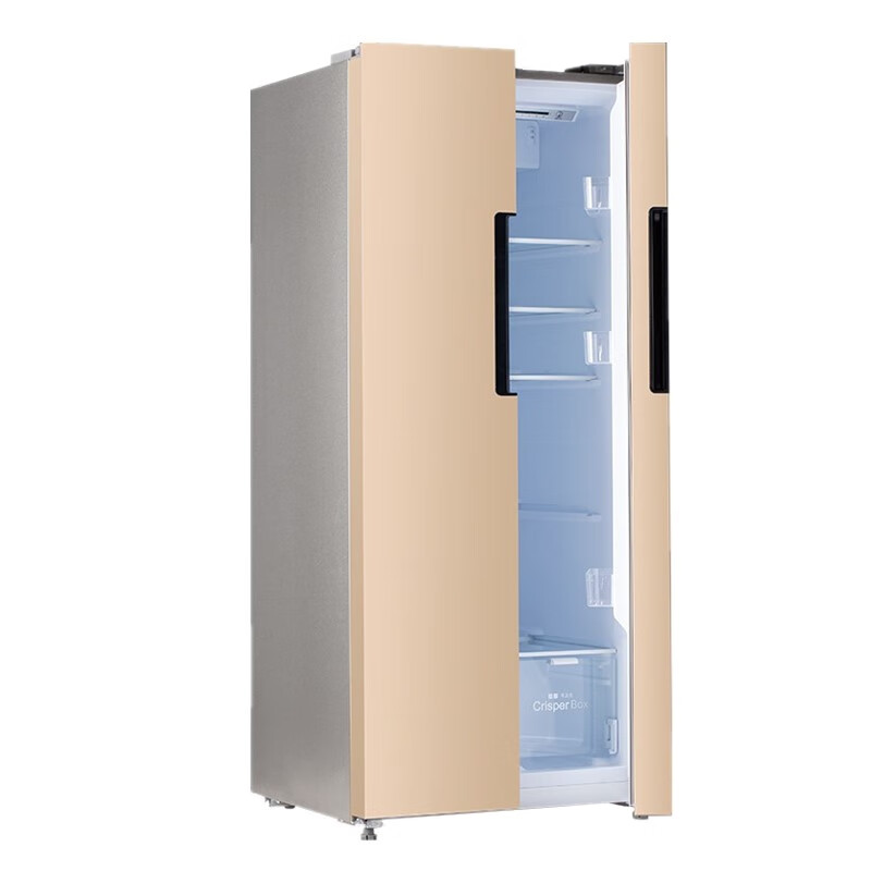 双鹿 节能双变频冰箱