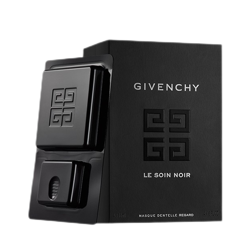 纪梵希 补水保湿面膜