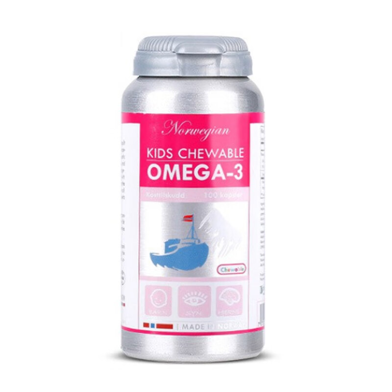 bp 挪威原装进口金枪鱼油胶囊