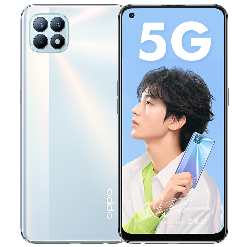 OPPO 高像素拍照手机