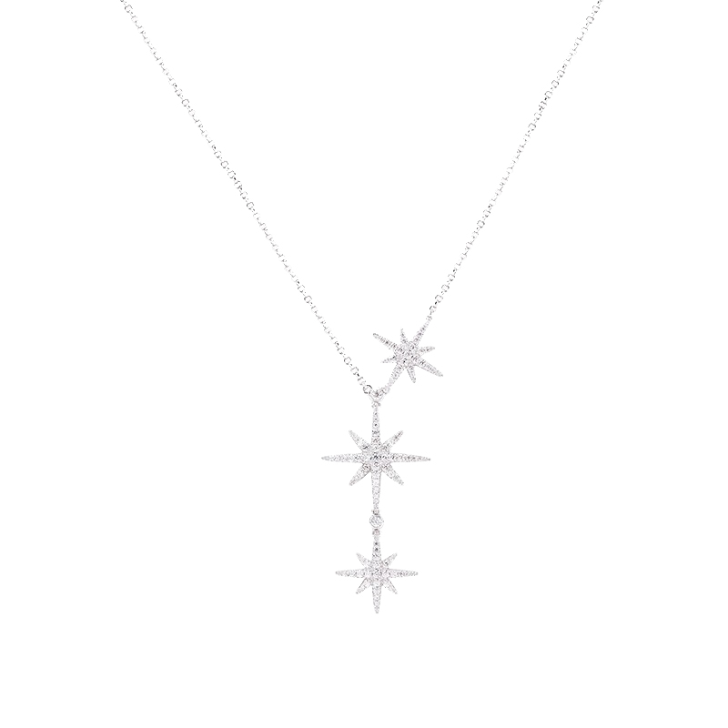 APM Monaco 流星项链