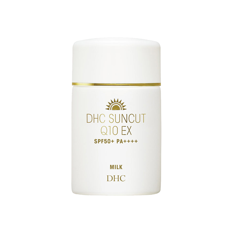 DHC 紧致焕肤 防晒乳
