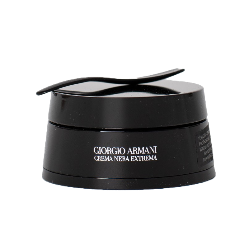 阿玛尼 黑钥匙至臻奂颜修护眼霜