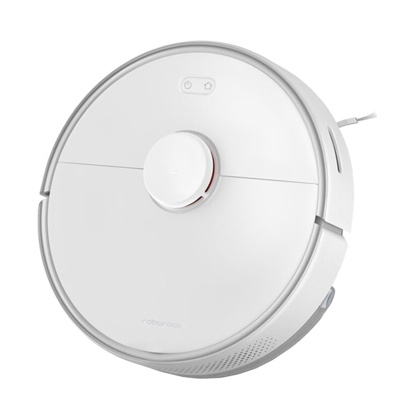 石头 实时绘测扫地机器人