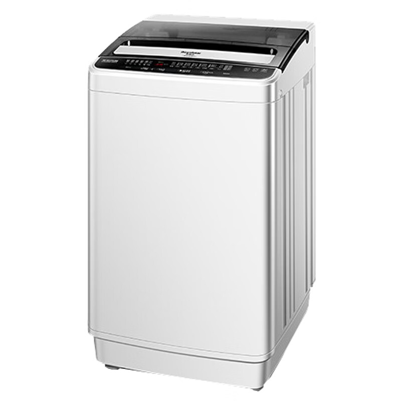 荣事达 仿生手洗 波轮洗衣机