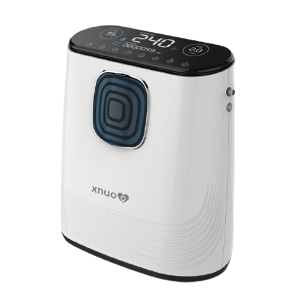 心诺 语音功能制氧机