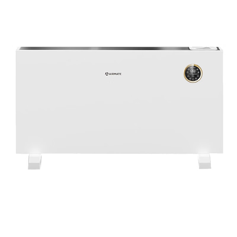 艾美特 智能控温取暖器