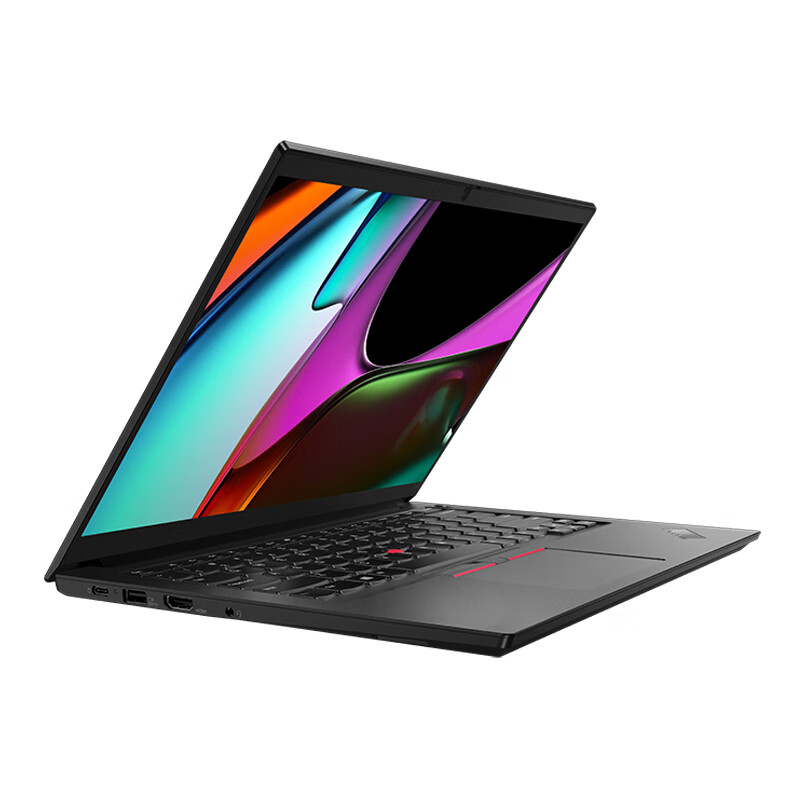 ThinkPad双面金属轻薄本