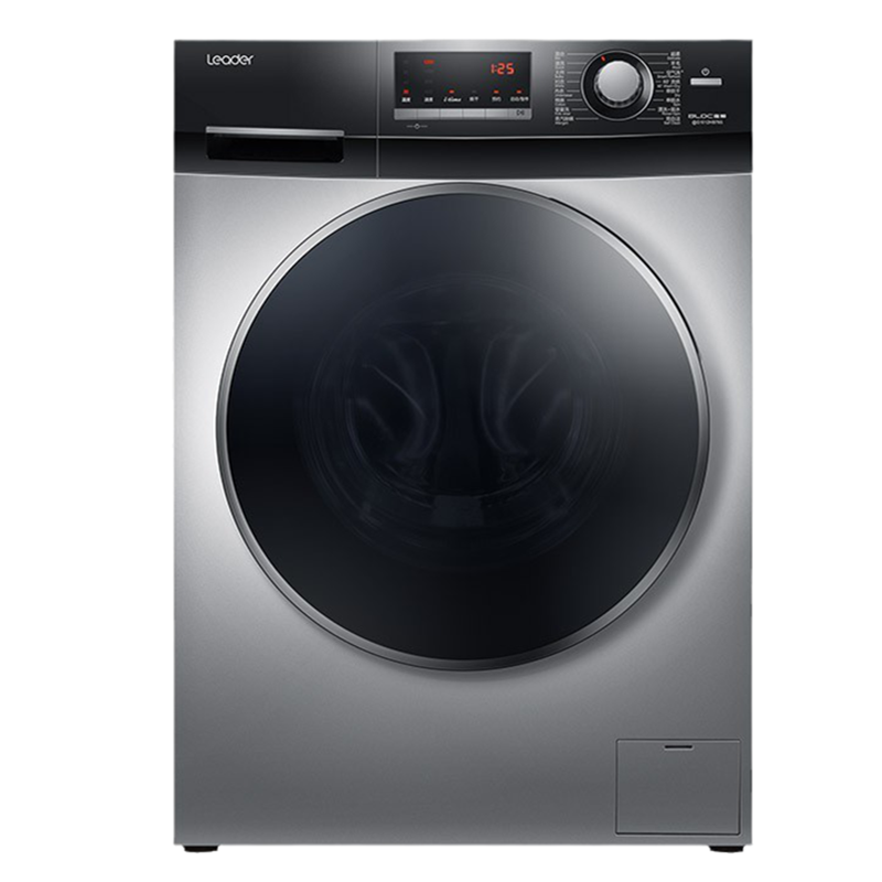 统帅洗烘一体滚筒洗衣机