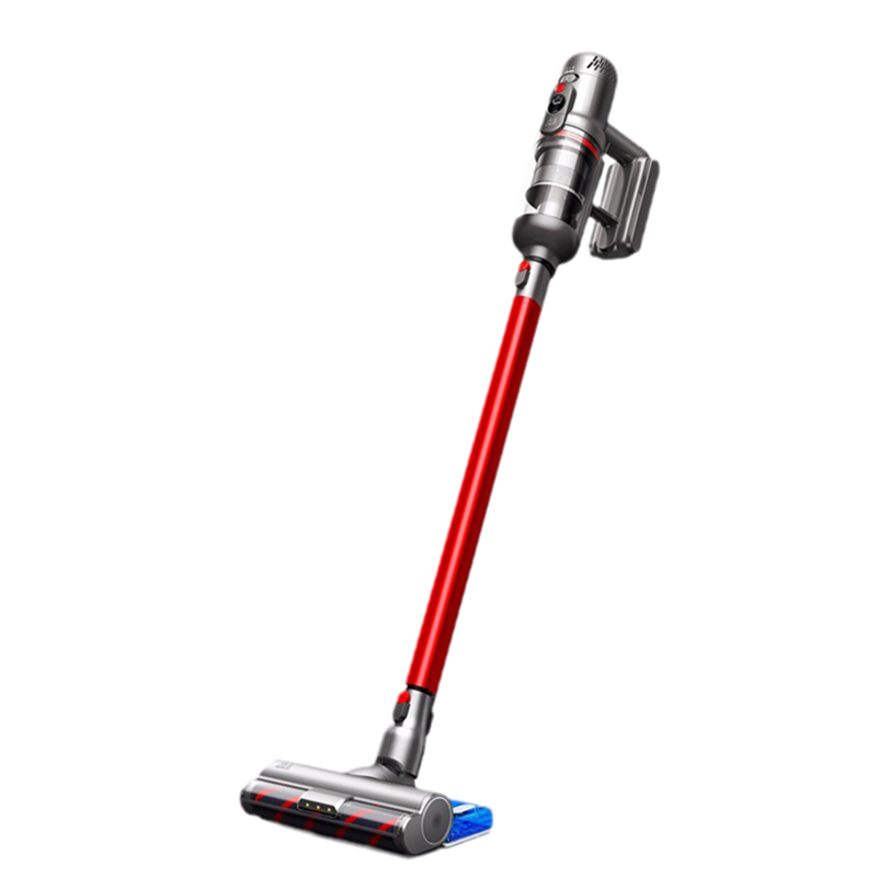 小狗 除螨家用手持大吸力吸尘器