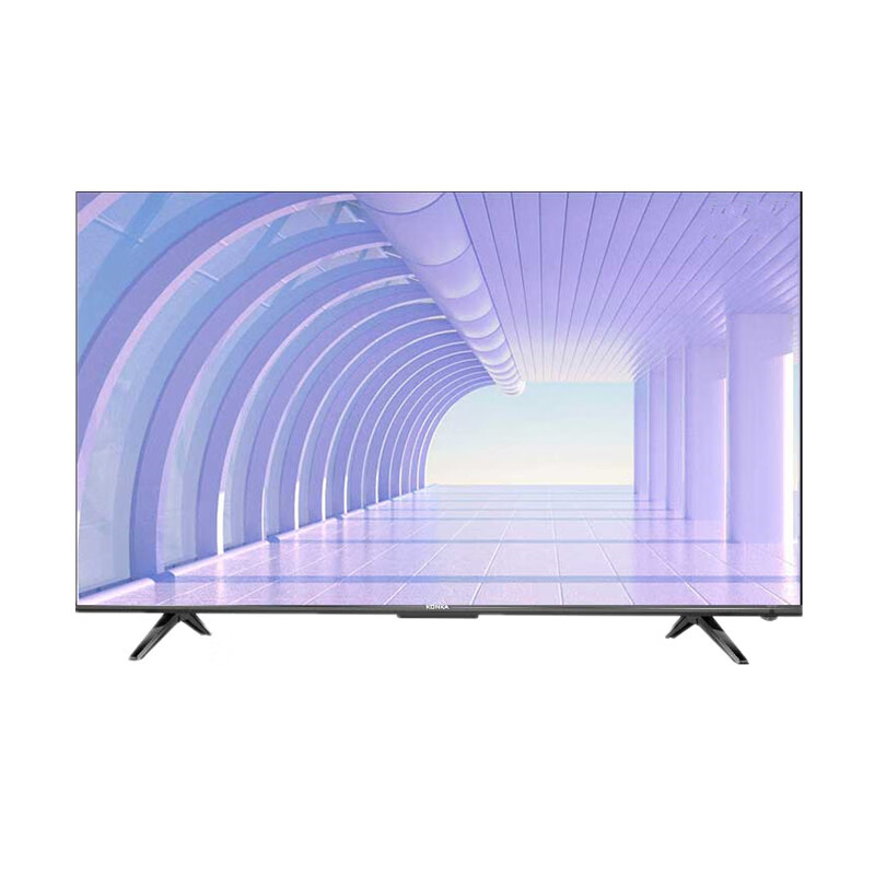 康佳4K超高清电视