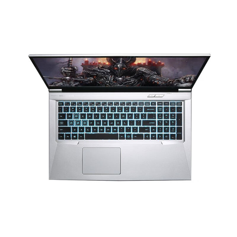 机械革命 双通道大内存 游戏本