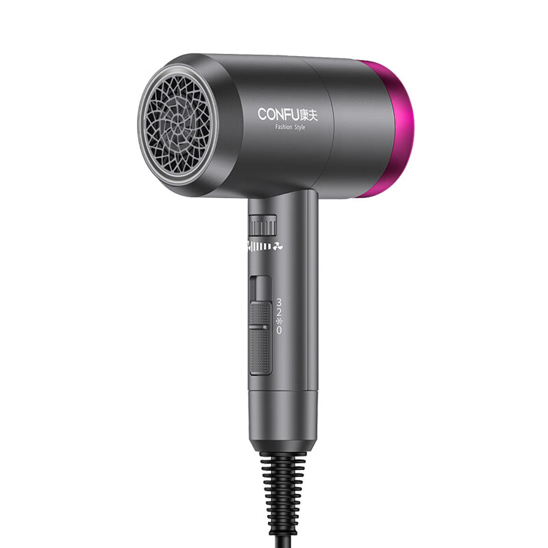康夫家用大功率电吹风