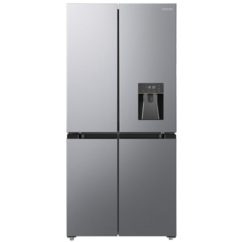 华凌 双变频电冰箱