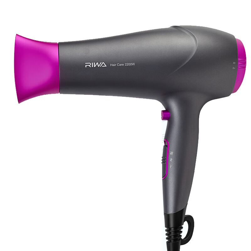 雷瓦 大功率速干 吹风机