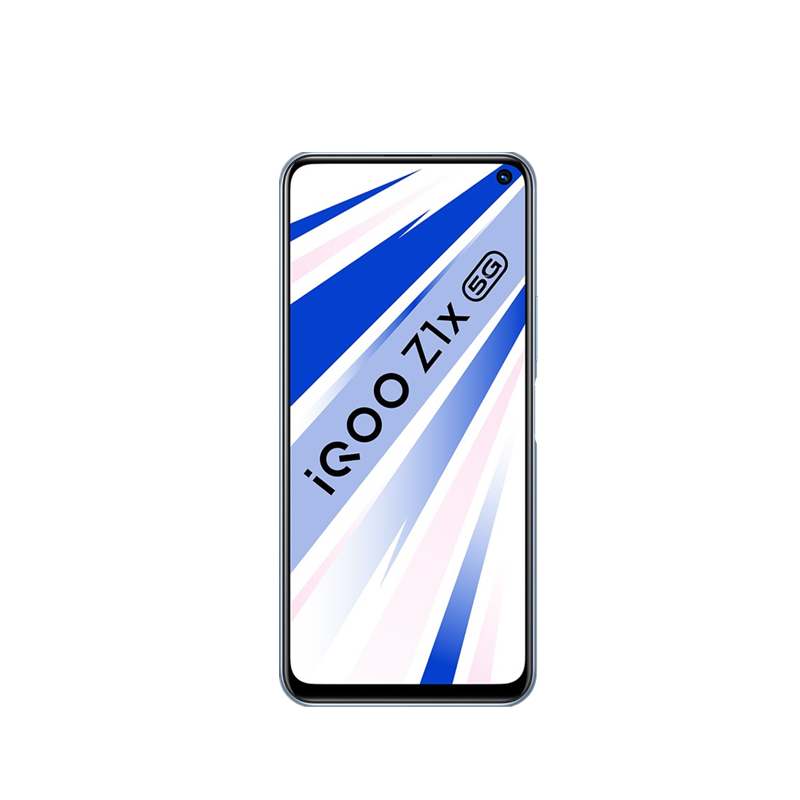 iQOO 大容量电池手机