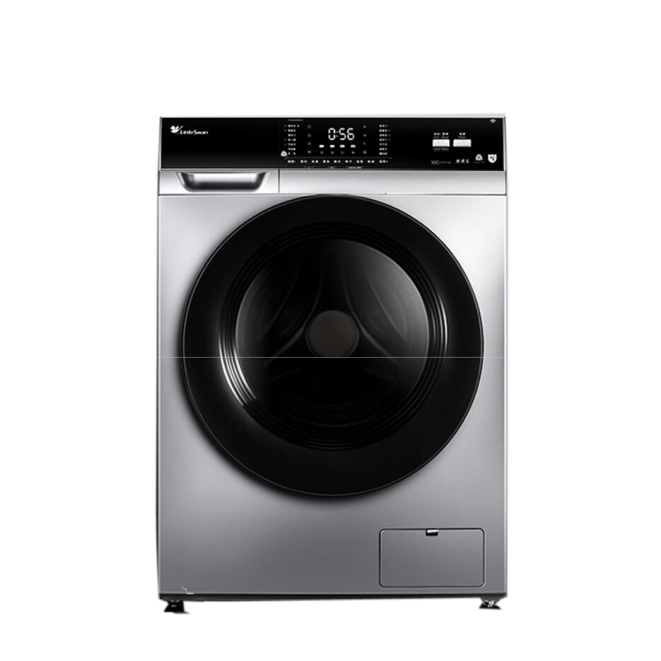 小天鹅纳米银离子除菌洗烘一体机