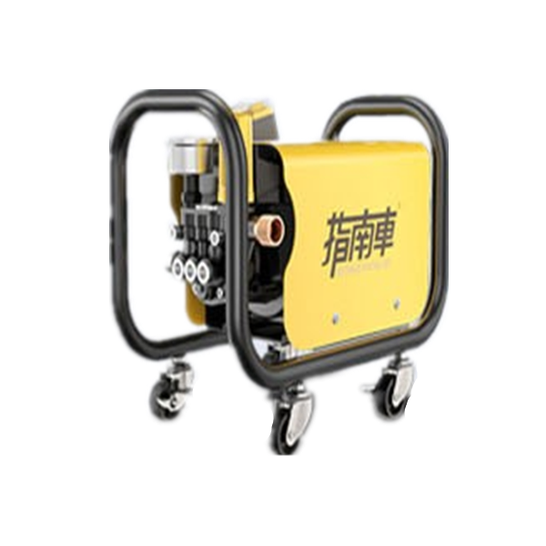 指南车220v大功率洗车机