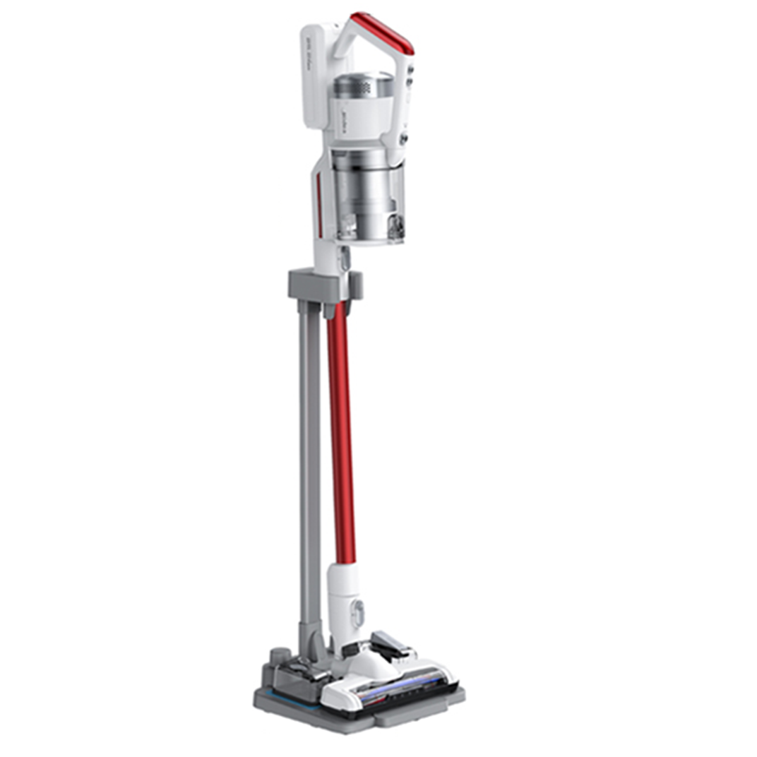 美的 除螨可立式吸尘器