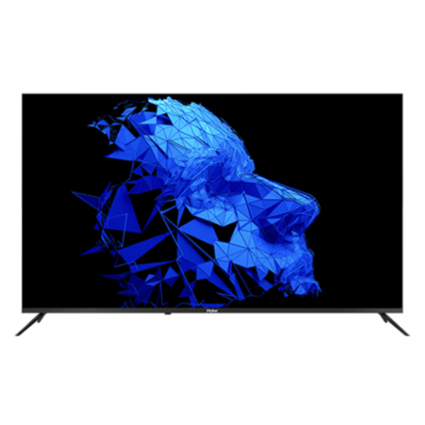 海尔8K解码电视