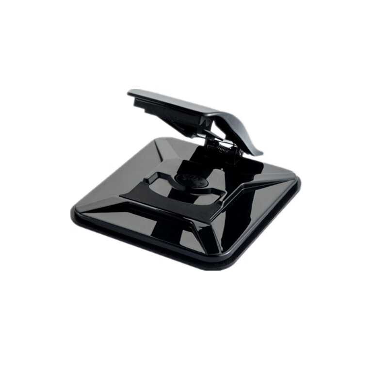 轩丽 吸盘式 车载手机支架