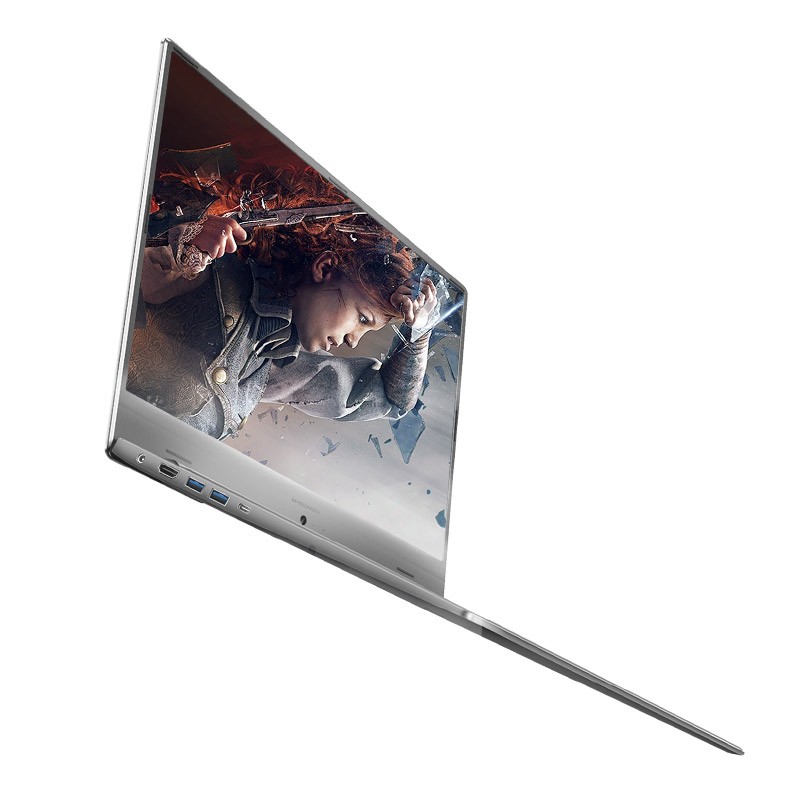 麦本本 固态硬盘轻薄本