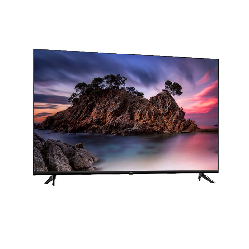 乐视TV 超高清高保真液晶电视